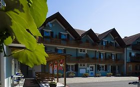Hotel Altneudoerflerhof