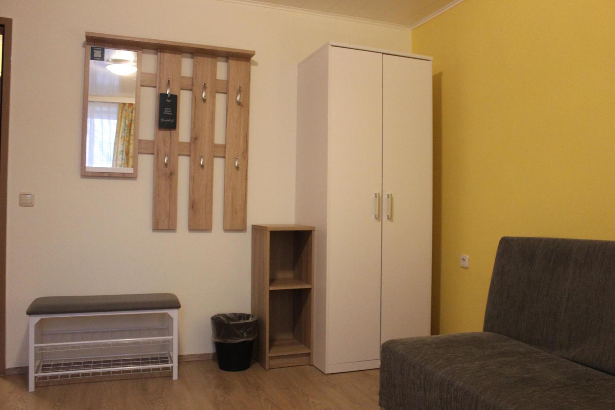 Hotel Altneudoerflerhof Bad Radkersburg Room photo