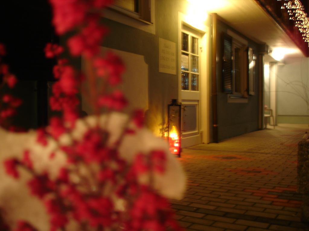 Hotel Altneudoerflerhof Bad Radkersburg Exterior photo