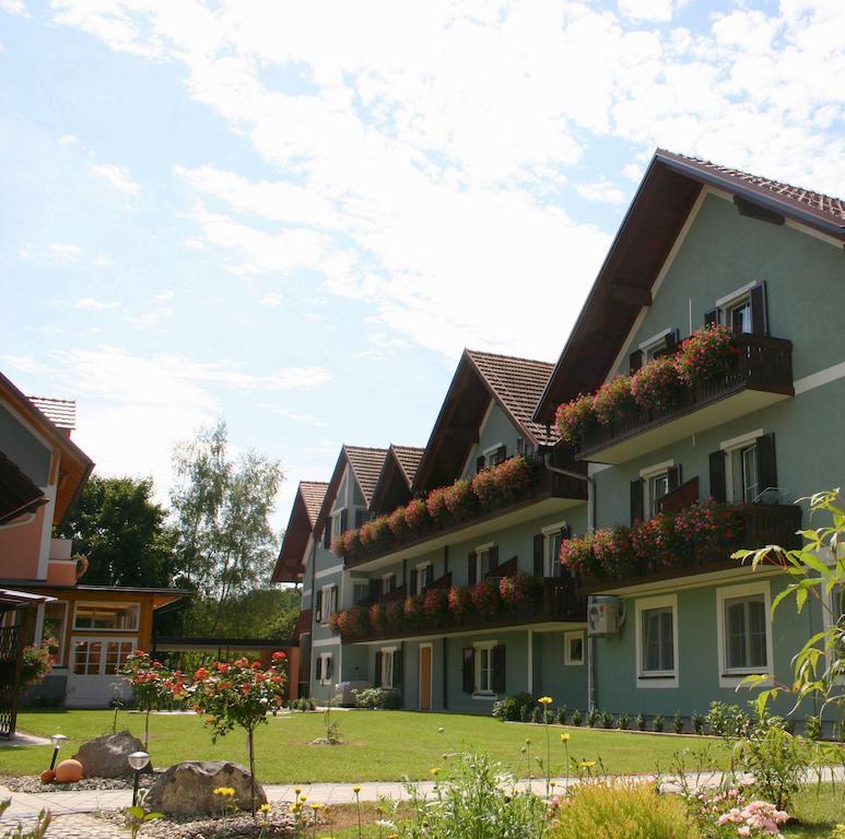 Hotel Altneudoerflerhof Bad Radkersburg Exterior photo